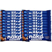 Nakd Blueberry Muffin Bar (Raw) x 18
